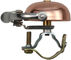 Mini Suzu Bicycle Bell - copper/45.0 mm