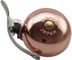 Crane Bells Mini Suzu Bicycle Bell - copper/45.0 mm