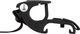 ORTLIEB QL2.1 Hook 18 mm with Adjustable Handle - black/universal