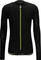 ASSOS Spring Fall L/S Skin Layer Undershirt - black series/XS/S