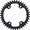 Shimano Plato GRX FC-RX600-1 11 velocidades - negro/40 