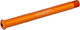 Axle F Steckachse VR 15 x 110 mm Boost für Fox - orange/15 x 110 mm