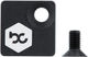 bc basic Couvercle Direct Mount - noir/universal