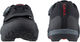 Giro Chaussures VTT Ventana - black-dark shadow/42