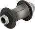 Shimano XTR HB-M9010 Center Lock Disc Front Hub for 15 mm Thru-Axles - grey/32 hole