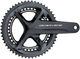 Shimano Juego de bielas Dura-Ace FC-R9100 Hollowtech II - negro/170,0 mm 39-53