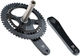 Juego de bielas Dura-Ace FC-R9100 Hollowtech II - negro/170,0 mm 39-53