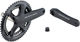 Juego de bielas Dura-Ace FC-R9100 Hollowtech II - negro/170,0 mm 39-53
