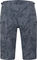 Patagonia Short pour Dames Dirt Roamer Bike Shorts - kelp ka-pow-plume grey/36/S