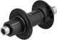 Shimano Buje RT XT FH-M8130-B Disc Center Lock eje pasante de 12 mm - negro/12 x 157 mm / 32 agujeros / Shimano Micro Spline