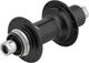 Shimano Buje RT XT FH-M8130-B Disc Center Lock eje pasante de 12 mm - negro/12 x 157 mm / 32 agujeros / Shimano Micro Spline