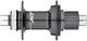 Shimano XT FH-M8110-B Center Lock Disc 12 mm Thru-Axle Rear Hub - black/12 x 148 mm / 32 hole / Shimano Micro Spline