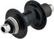 Shimano SLX FH-M7110 Center Lock Disc 12 mm Thru-Axle Rear Hub - black/12 x 142 mm / 28 hole / Shimano Micro Spline