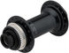 Shimano SLX VR-Nabe HB-M7110-B Disc Center Lock 15 mm Steckachse - schwarz/15 x 110 mm / 32 Loch