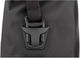 Front-Roller City Fahrradtaschen - schwarz/25 Liter