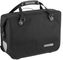 Porte-Documents pour Vélo Office-Bag QL3.1 High Visibility - noir-reflex/21 litres
