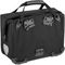 Porte-Documents pour Vélo Office-Bag QL3.1 High Visibility - noir-reflex/21 litres