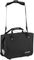 QL3.1 Office-Bag High Visibility Briefcase - black-reflective/21 litres