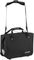 Porte-Documents pour Vélo Office-Bag QL3.1 High Visibility - noir-reflex/21 litres