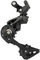 Shimano Sistema de cambios105 Shadow RD-R7000 11 velocidades - silky black/corto