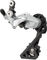 Sistema de cambios105 Shadow RD-R7000 11 velocidades - spark silver/corto