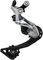 Shimano 105 Shadow RD-R7000 11-speed Rear Derailleur - spark silver/long