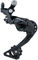 Shimano 105 Schaltwerk Shadow RD-R7000 11-fach - silky black/lang