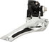105 R7000 2x11 34-50 Groupset - silky black/172.5 mm 34-50, 11-34