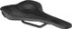 SQlab 612 Ergowave R Sattel - schwarz/120 mm