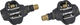 time XC 12 Clipless Pedals - 2024 Model - carbon-gold