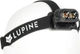 Lupine Lámpara frontal Piko BT - negro | 2100