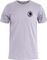 Fjällräven T-shirt Logo 1960 - chalk white | L