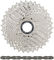 105 R7000 Gruppe 2x11 34-50 mit Scheibenbremse - silky black/172,5 mm 34-50, 11-34