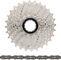 Grupo 105 R7000 2x11 36-52 con freno de disco - silky black/172,5 mm 36-52, 11-28
