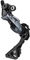 Ultegra R8000 Gruppe 2x11 36-52 mit Scheibenbremse - schwarz-anthrazit/175,0 mm 36-52, 11-28