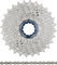 Ultegra R8000 Gruppe 2x11 36-52 mit Scheibenbremse - schwarz-anthrazit/175,0 mm 36-52, 11-28