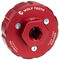 Herramienta de ejes de pedalier BBS4612 - red/universal