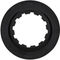 Disco de freno SM-RT54 Center Lock dentado interno - plata/160 mm