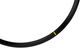 Jante E-XM 435 Disc 27,5" - noir/32 trous