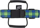 Backcountry Research Cinta de fijación Mütherload Strap - flannel/universal