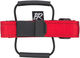Backcountry Research Mütherload Strap Befestigungsband - red/universal
