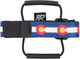 Backcountry Research Mütherload Fastening Strap - colorado flag/universal
