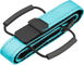 Backcountry Research Mütherload Strap Befestigungsband - turquoise/universal