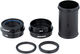DUB BB30 Innenlager 42 x 68/73 mm - black/BB30
