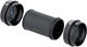 DUB BB30 Innenlager 42 x 68/73 mm - black/BB30