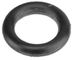 Jagwire O-Rings for Brake Hoses - black/Avid