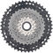 Cassette XTR CS-M9100-12 de 12 velocidades - plata/10-45