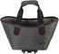 Racktime Bolsa Agnetha - dust grey/15 litros