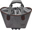 Racktime Agnetha Bag - dust grey/15 litres