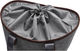 Agnetha Tasche - dust grey/15 Liter